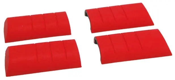 Produktfoto 1 von CAMDENBOSS Griffabdeckung, für Serie 66 Grip Case
