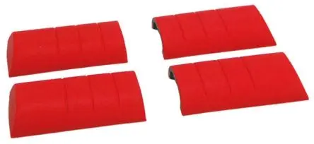 Produktfoto 1 von CAMDENBOSS Griffabdeckung Polypropylen, für Serie 66 IP65, IP54 Grip Case 35 mm