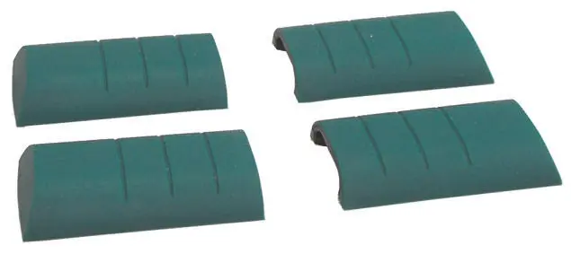 Produktfoto 1 von CAMDENBOSS Griffabdeckung, für Serie 66 Grip Case