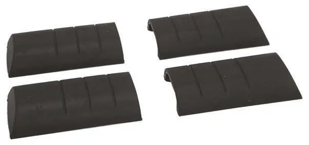 Produktfoto 1 von CAMDENBOSS Griffabdeckung, für Serie 66 Grip Case