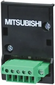 Produktfoto 1 von Mitsubishi Electric Zähler Serie FX3G