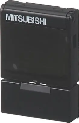 Produktfoto 1 von Mitsubishi Electric FX3G PLC-Erweiterungsmodul PLC-Erweiterungsmodul für Serie FX3G