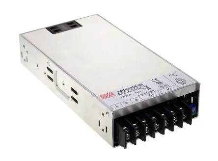 MEAN WELL HRPG-300 Schaltnetzteil 1-Ausg. 15V dc 330 W, Chassis 370 V dc, 264V ac 22A