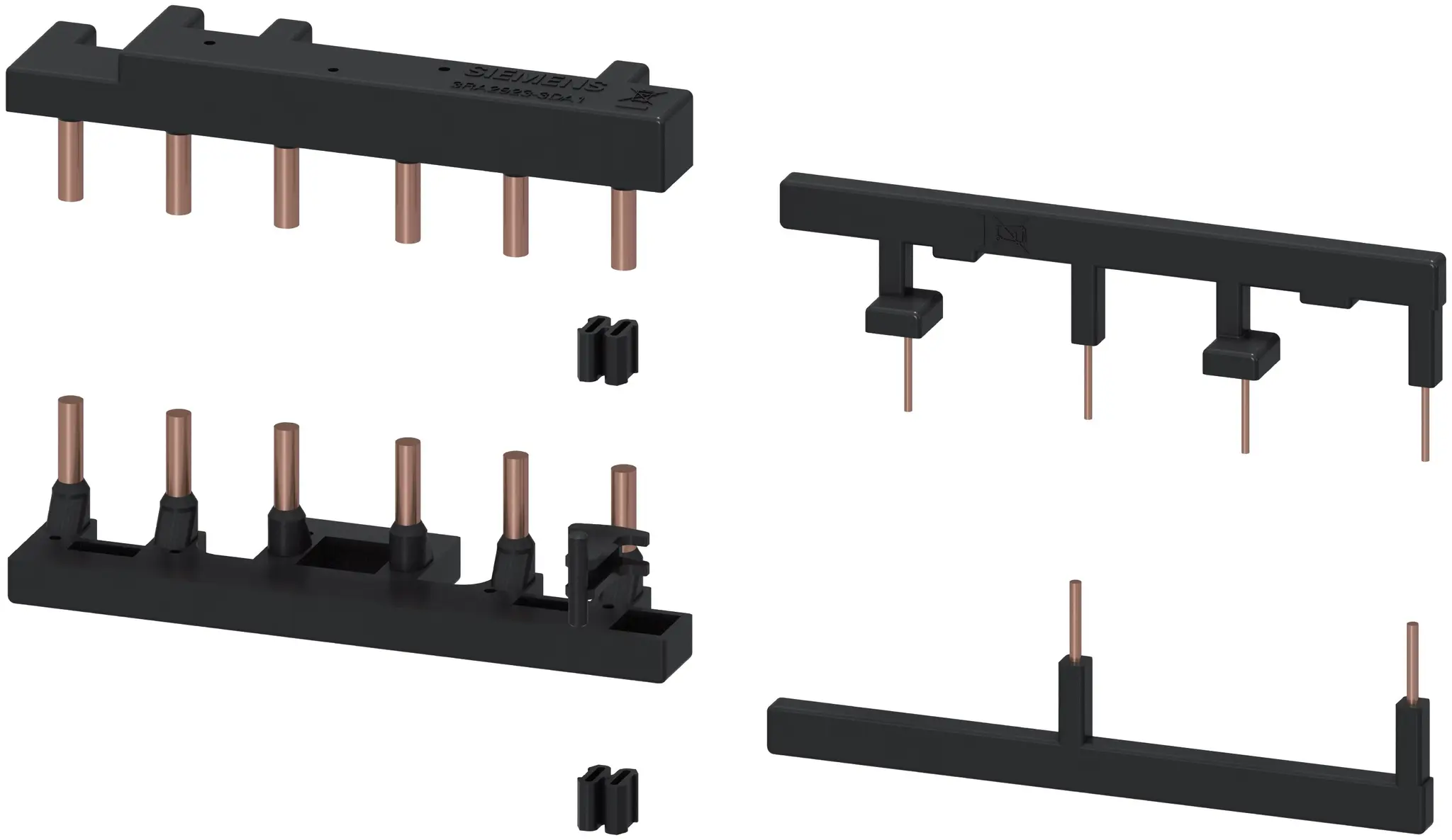 Produktfoto 1 von Siemens 3RA2923 Verdrahtungs-Kit für Schütze Verdrahtungssatz für Serie 3RA2