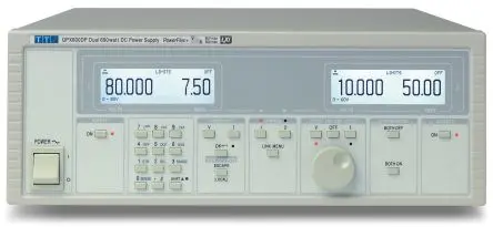 Produktfoto 1 von Aim-TTi Digital 2 Digital 80V IEC 320 Labornetzgerät 50 A 1.2 kW