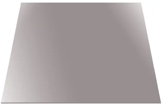 Produktfoto 1 von RS PRO Wärmeleitmaterial, 6W/m·K Selbstklebend, Stärke 1mm, 150 x 150mm