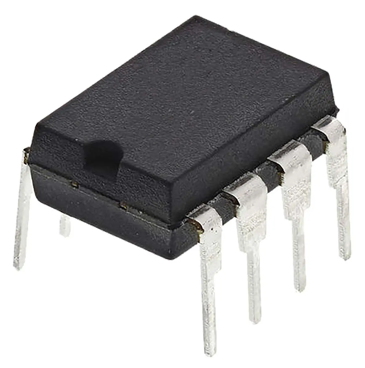 Produktfoto 1 von Vishay IL300 THT Optokoppler 1.5V DC-In / Photodioden-Out, 8-Pin PDIP, Isolation 5300 V ac