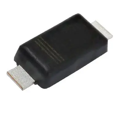 Produktfoto 1 von Vishay ES07D Oberfläche Diode Wechselnd Einfach, 200 V / 1.2 A, 2-Pin DO-219AB