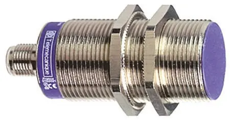 Produktfoto 1 von Telemecanique Sensors XS M30 Induktiver Näherungssensor, Gewinderohr PnP / 200mA 10 mm, IP69K 58 V dc