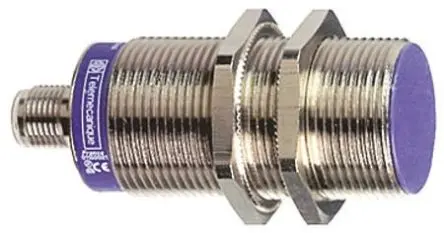 Produktfoto 1 von Telemecanique Sensors XS M30 Induktiver Näherungssensor, Gewinderohr PnP / 200mA 10 mm, IP69K 58 V dc