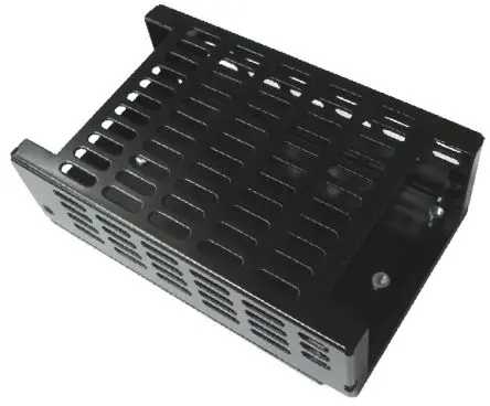 Produktfoto 1 von EOS WLT Abdeckungskit für MWLT200, WLT200