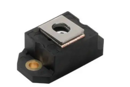 Produktfoto 1 von Vishay VSX Panel Diode Schottky-Diode Einfach, 100 V / 120 A, 2-Pin D-67