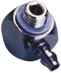 Produktfoto 1 von SMC M Stecker M5 Metrisch