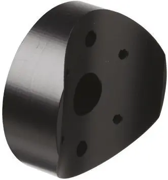 Produktfoto 1 von Werma Adapter, für Verkehrsampel-Signalleuchten 494, 894, Poladapter