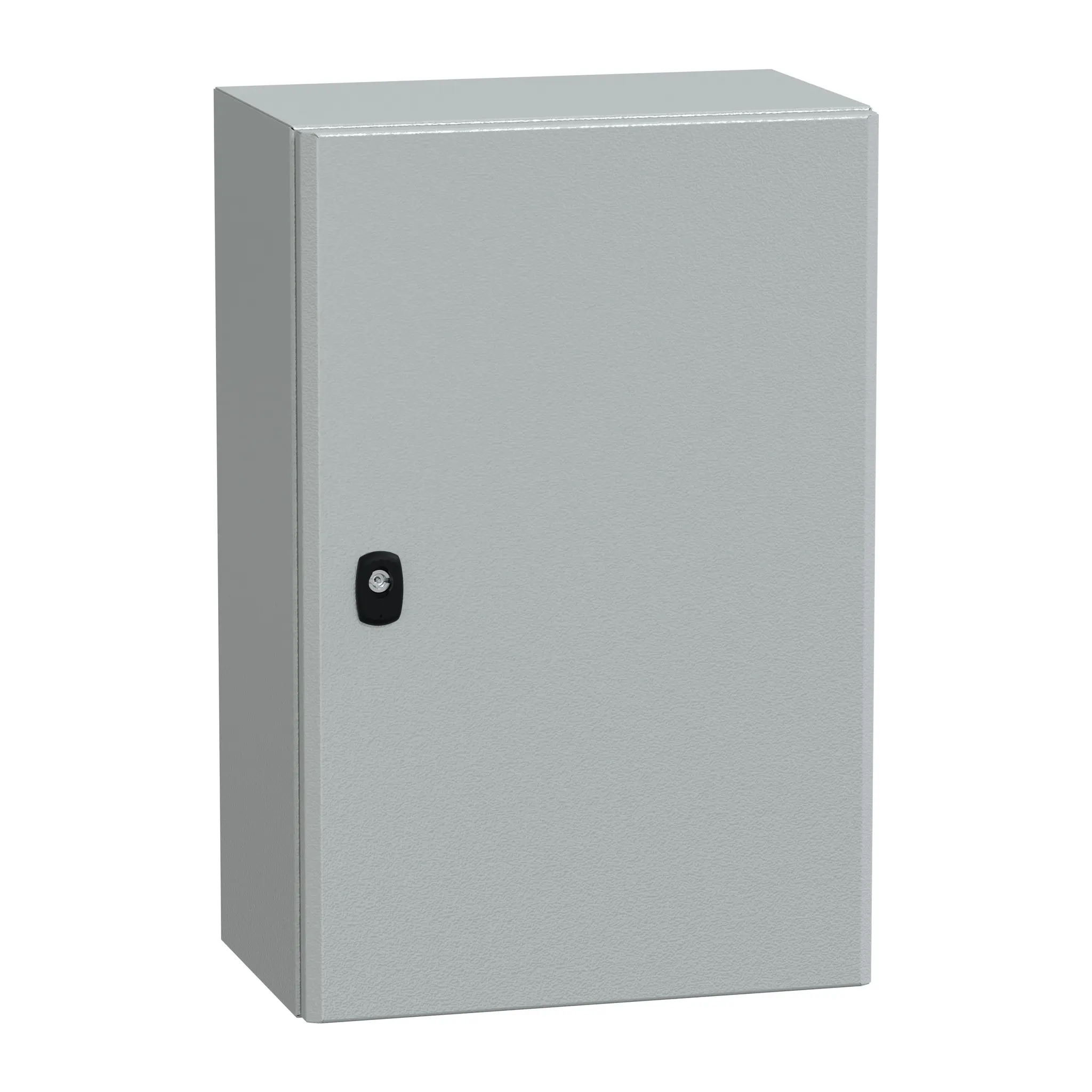 Produktfoto 1 von Schneider Electric PanelSeT S3DEX Stahl Wandanschlusskasten Grau IP66 ATEX, HxBxT 600 mm, 400 mm x 250 mm