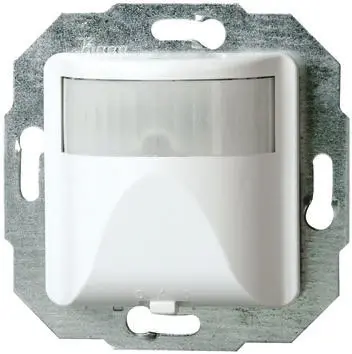 Produktfoto 1 von Kopp RS White Näherungssensor-Lichtschalter Bewegungsmelder, 32 mm x 57 mm x 57 mm
