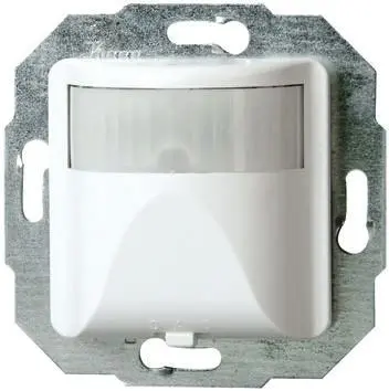 Produktfoto 1 von Kopp RS White Näherungssensor-Lichtschalter Bewegungsmelder, 32 mm x 57mm x 57 mm