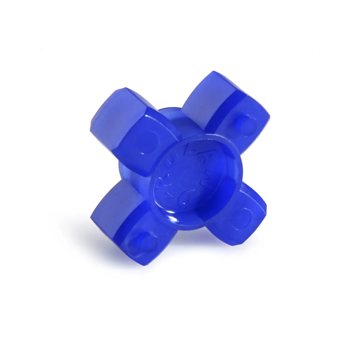 Ruland Flexibles Kupplungselement 1 ° 0.76mm 0.15 mm