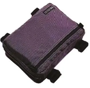 Produktfoto 1 von Keysight Technologies Multimeter-Softcase für Serien 33120A, 33250A, 34401A, 34420A, 34970A, 53131A, 53132A, 53181A