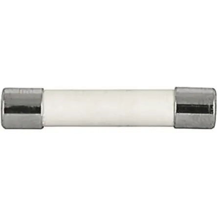 Produktfoto 1 von Schurter SUT 6.3x32 Patronensicherung T / 12A 6.3 x 32 mm 250V ac Keramik