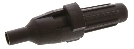 Produktfoto 1 von Schurter Inline-Sicherungshalter FDI 6.3A 6.3 x 32 mm 32 V ac, 32V dc