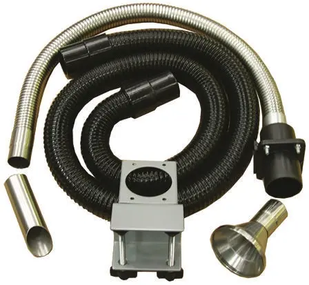 Purex ESD-Sicherheit