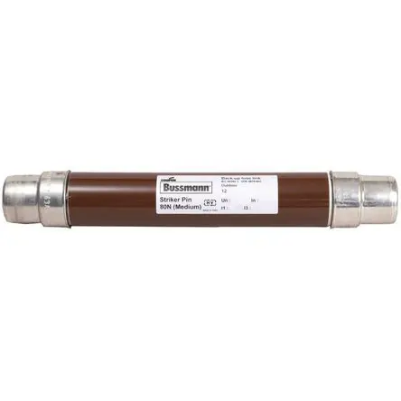 Produktfoto 1 von Eaton TXLEJ Patronensicherung / 200 A 88 x 292 mm 12 kV ac