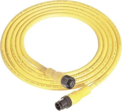 Produktfoto 1 von Bradley 889D Sensor-Betätigungselementkabel