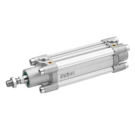 Produktfoto 1 von EMERSON – AVENTICS 250 mm PRA Pneumatikzylinder Doppeltwirkend