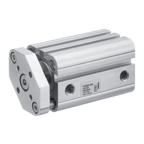Produktfoto 1 von EMERSON – AVENTICS Pneumatik-Kompaktzylinder, bis 10 bar