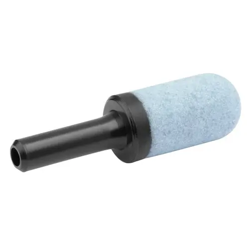 Produktfoto 1 von EMERSON – AVENTICS SI1 Pneumatischer Schalldämpfer aus Polyethylen 1 bar