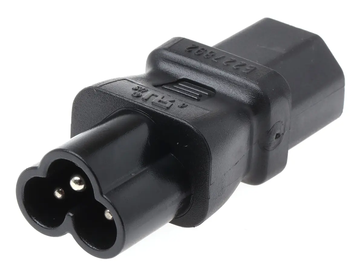 Produktfoto 1 von Megger Adapter Adapter für PAT-Tester für PAT 400
