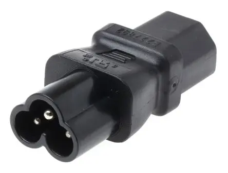 Produktfoto 1 von Megger Adapter Adapter für PAT-Tester für PAT 400
