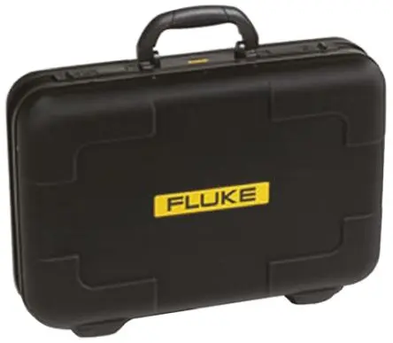 Fluke Hartschalenkoffer für 190 Serie II