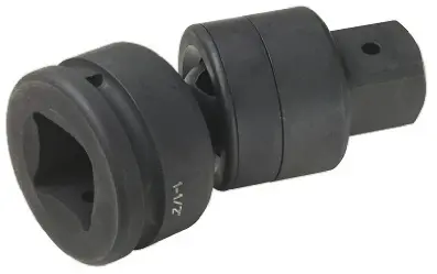 Produktfoto 1 von Bahco 12.7 mm Vierkant Gelenk, Legierungsstahl, Länge 62 mm