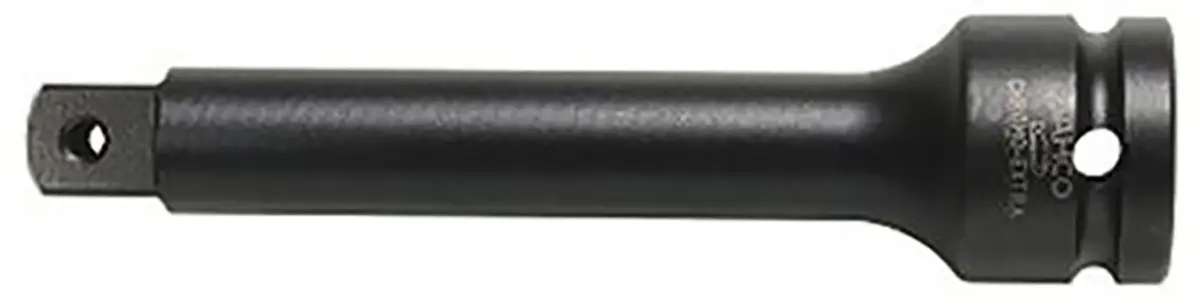 Produktfoto 1 von Bahco 3/4 in Vierkant Verlängerung, Legierungsstahl, Länge 250 mm