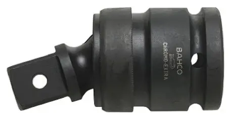 Produktfoto 1 von Bahco K8967 3/4 in Vierkant Gelenk, Legierungsstahl, Länge 96 mm