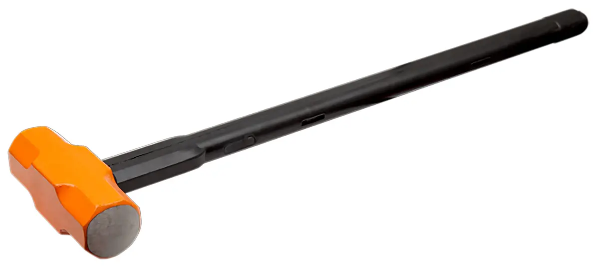 Produktfoto 1 von Bahco Hammer, Vorschlaghammer 2.7 kg Gummi-Stiel 699 mm