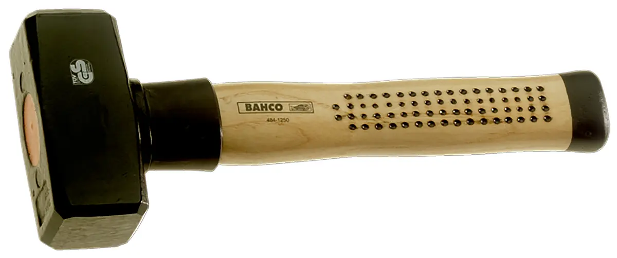 Produktfoto 1 von Bahco Hammer, Fäustel Hickory-Stiel