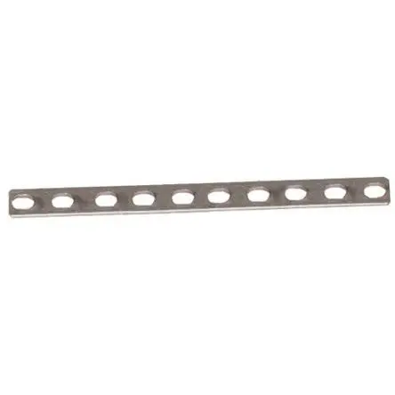 Produktfoto 1 von Weidmüller SAK Querverbinder für DIN-Schienen-Klemmenblöcke