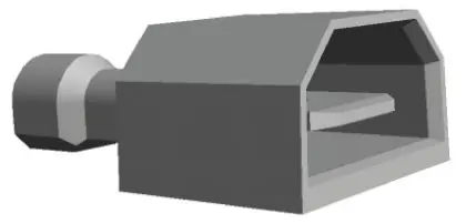 Produktfoto 1 von TE Connectivity Ultra-Fast Plus .250 Flachsteckhülse, Rot, Isoliert, 6.35 x 0.81 mm, Stecker, 22 AWG min, 18 AWG