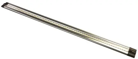 Produktfoto 1 von Knightsbridge LED5WWW LED Schaltschrank-Leuchte 24V dc / 5 W, 3000k, 140 lm