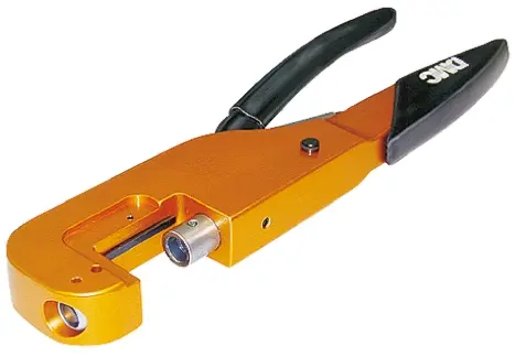 Produktfoto 1 von Neutrik Crimp-Systemzange