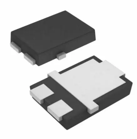 Produktfoto 1 von Vishay V12 Oberfläche Diode Schottky-Diode Einfach, 100 V / 12 A, 3-Pin TO-277