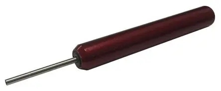Produktfoto 1 von Molex HANDTOOL Einfüge- und Entnahmewerkzeug, Stift, Einsetz- und Ausziehwerkzeug