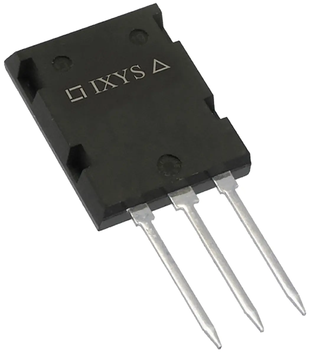 IXYS HiperFET, Polar Typ N-Kanal, Durchsteckmontage MOSFET Erweiterung 1200 V / 26 A 960 W, 3-Pin TO-264