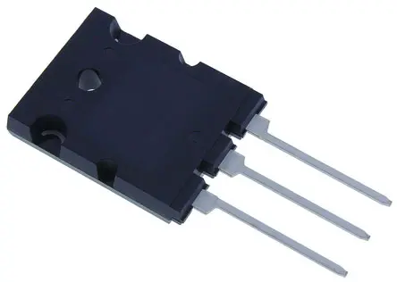 IXYS HiperFET, Q-Class Typ N-Kanal, Durchsteckmontage MOSFET Erweiterung 800 V / 27 A 500 W, 3-Pin TO-264