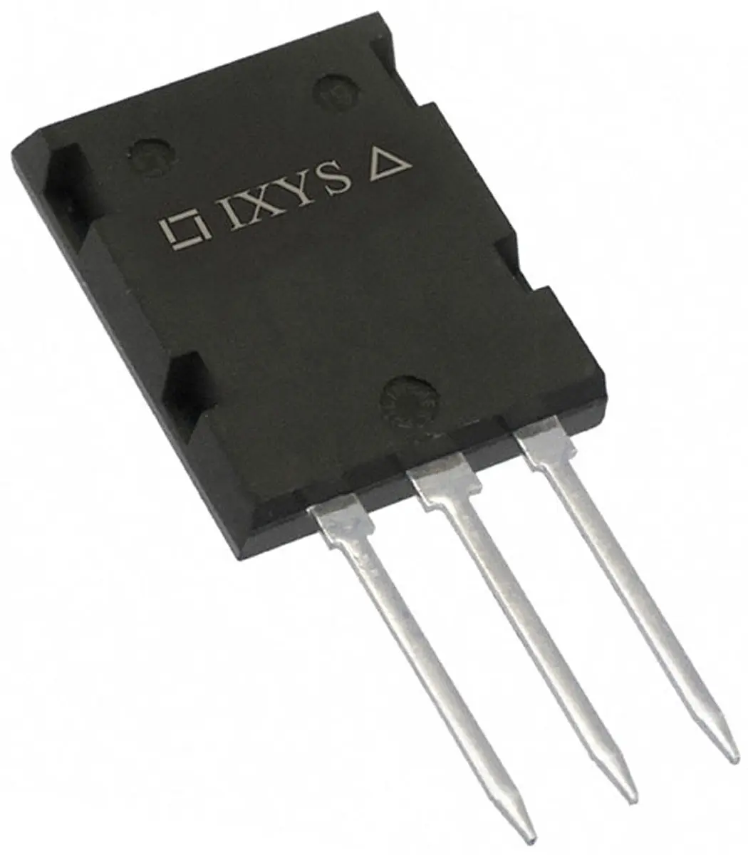 IXYS HiperFET, Polar3 Typ N-Kanal, Durchsteckmontage MOSFET Erweiterung 500 V / 78 A 1.13 kW, 3-Pin PLUS247