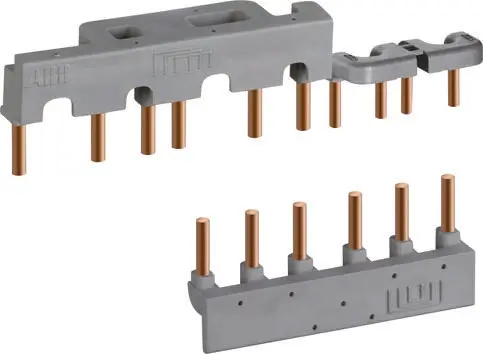 Produktfoto 1 von ABB AF38 Steckverbindersatz Steckverbindersatz für Serie AF09 bis AF38