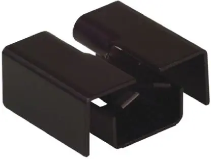 Produktfoto 1 von AAVID THERMALLOY Kühlkörper 21.2°C/W, Ø 3.81 mm, 19.05 mm x 21.84mm x 10.03 mm